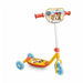 Скутер The Paw Patrol 3 Колела 60 x 46 x 13,5 cm