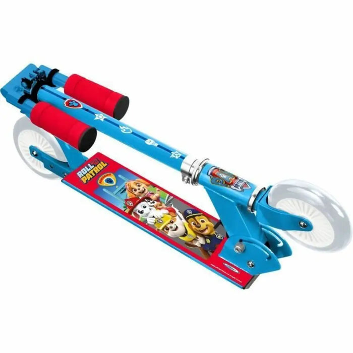 Скутер The Paw Patrol