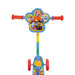 Скутер The Paw Patrol Гума Метал Пластмаса