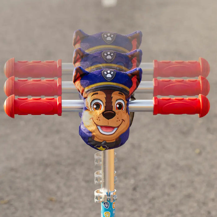 Скутер The Paw Patrol Метал Пластмаса Син Многоцветен