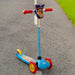 Скутер The Paw Patrol Метал Пластмаса Син Многоцветен