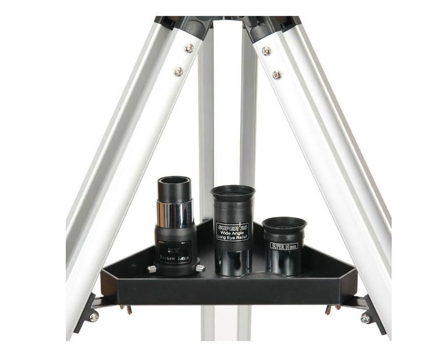 Телескоп Sky Watcher Synta BK 1309 EQ2