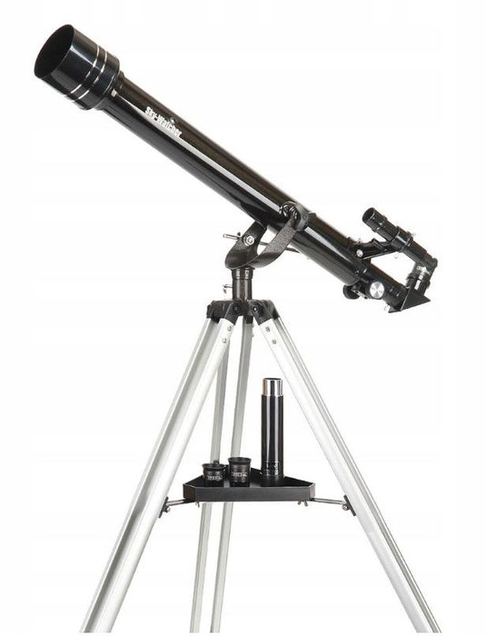 Телескоп Sky Watcher BK 607 AZ2
