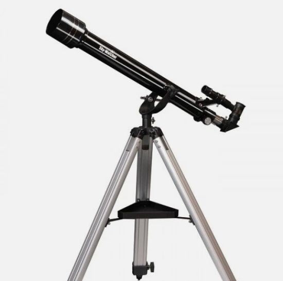 Телескоп Sky Watcher BK 607 AZ2