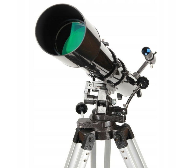 Телескоп Sky Watcher Synta BK 909 AZ3