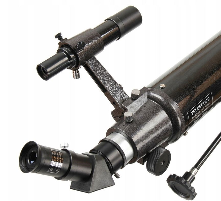 Телескоп Sky Watcher Synta BK 909 AZ3