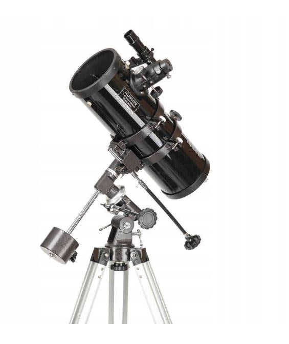 Телескоп Sky Watcher BK 1145 EQ1