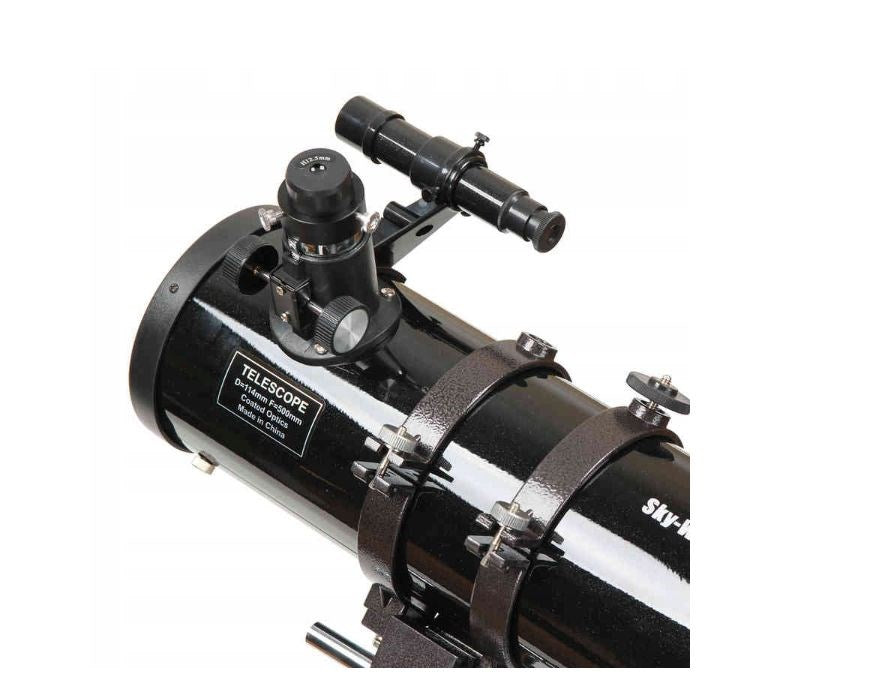 Телескоп Sky Watcher BK 1145 EQ1