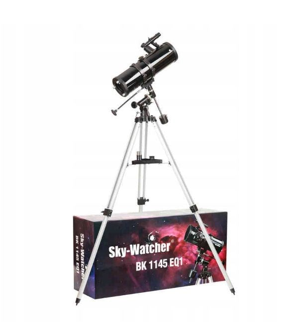 Телескоп Sky Watcher BK 1145 EQ1
