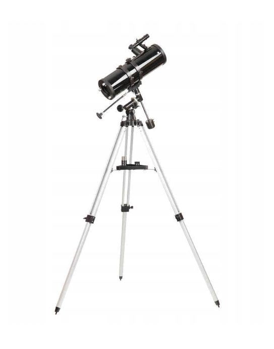 Телескоп Sky Watcher BK 1145 EQ1