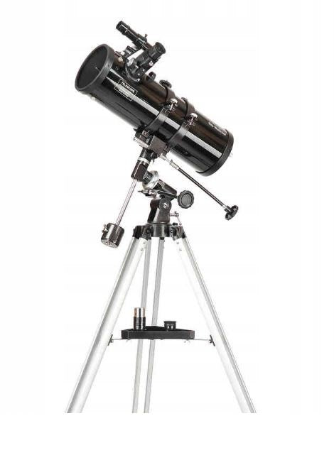 Телескоп Sky Watcher BK 1145 EQ1