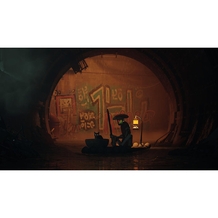 Игра Stray (NSW)
