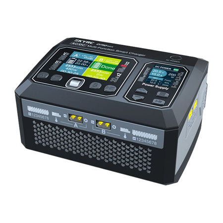 Зарядно за SkyRC D750 MIX