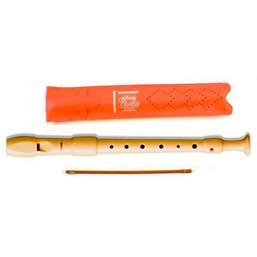 Сладка Флейта Hohner B9516 Пластмаса Светло кафяв