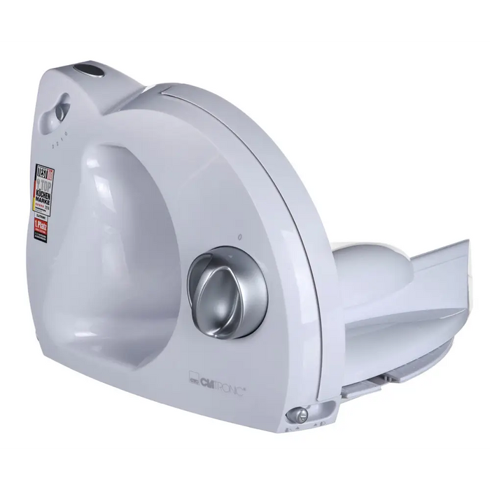 Слайсър Clatronic AS 2958 Electric White