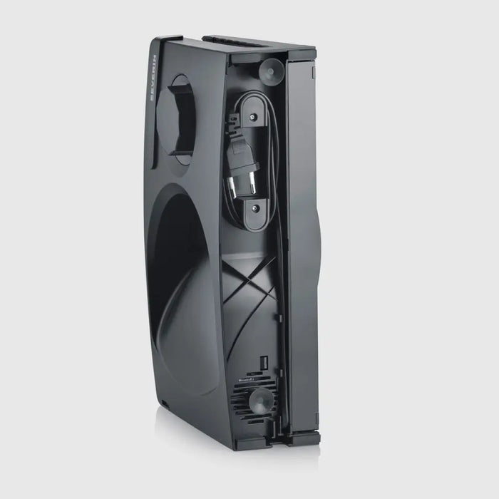 Слайсър Severin AS 9578 Електрически 100 W Черна пластмаса