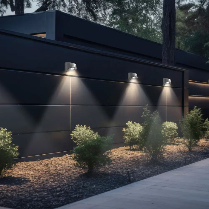 Слънчев Фокус Aktive 10 x 8 x 5 cm (6 броя)