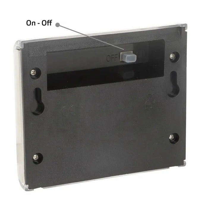 Слънчев Фокус Aktive 10 x 8 x 5 cm (6 броя)