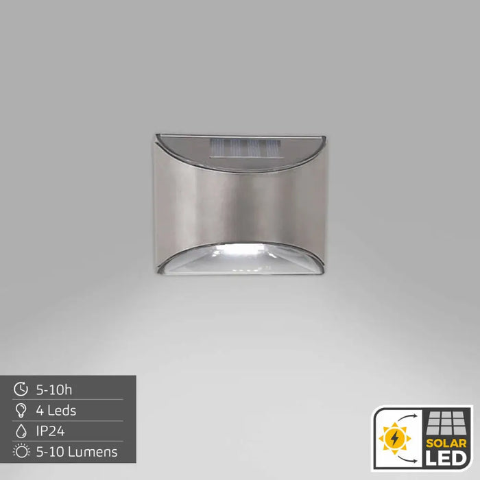 Слънчев Фокус Aktive 10 x 8 x 5 cm (6 броя)