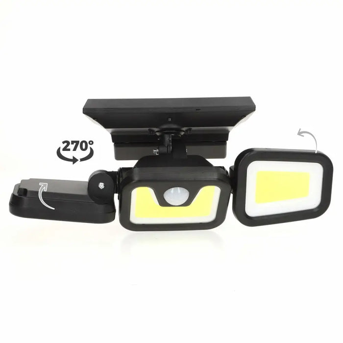 Слънчев Фокус Aktive 28 x 9 x 12 cm (4 броя)