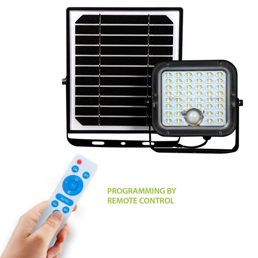 Слънчев Фокус Velamp CUBE 10 W 4000 K 1500 lm Бял