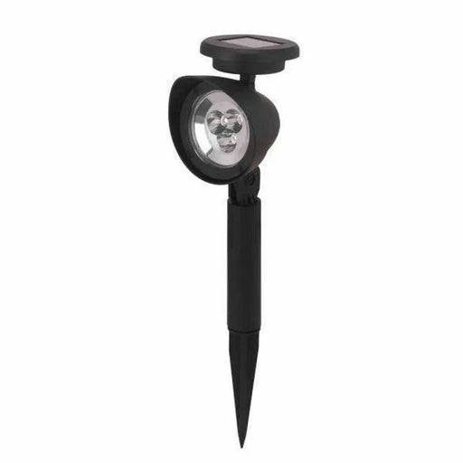 Слънчев Фокус Smart Garden Черен (4 броя)