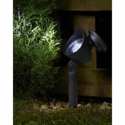 Слънчев Фокус Smart Garden Черен (4 броя)