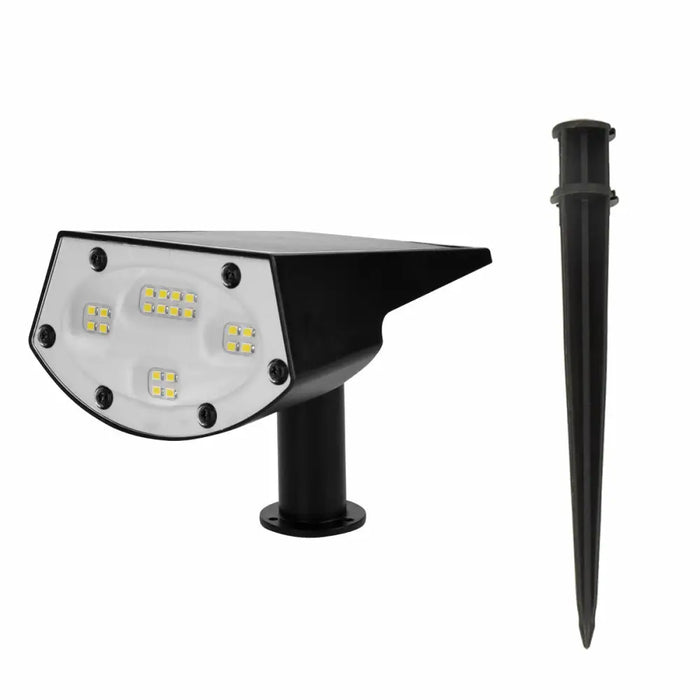 Слънчева лампа Aktive 11 x 29 x 15 cm (6 броя)