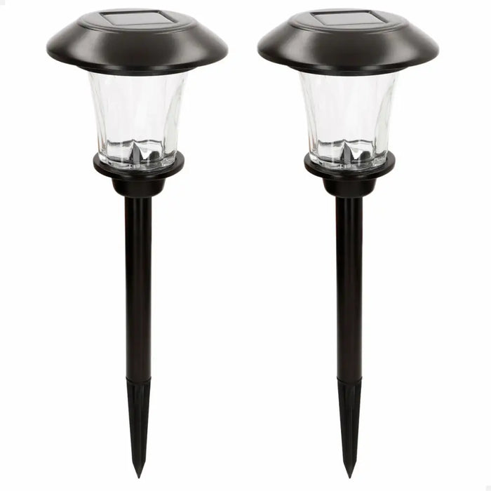 Слънчева лампа Aktive 15 x 49 x 15 cm (4 броя)