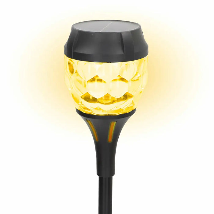 Слънчева лампа Aktive 9 x 40 x 9 cm (6 броя)