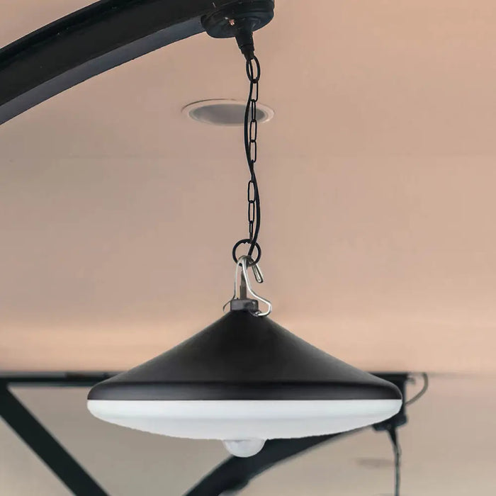 Слънчева лампа EDM 31839 5 W 500 lm