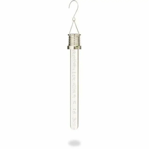 Слънчева лампа Garden ID Crystal