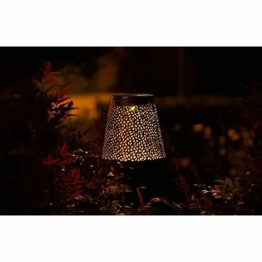 Слънчева лампа Garden ID Gold