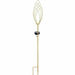 Слънчева лампа Garden ID Golden Spike