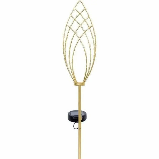 Слънчева лампа Garden ID Golden Spike