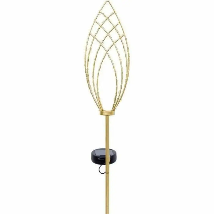 Слънчева лампа Garden ID Golden Spike