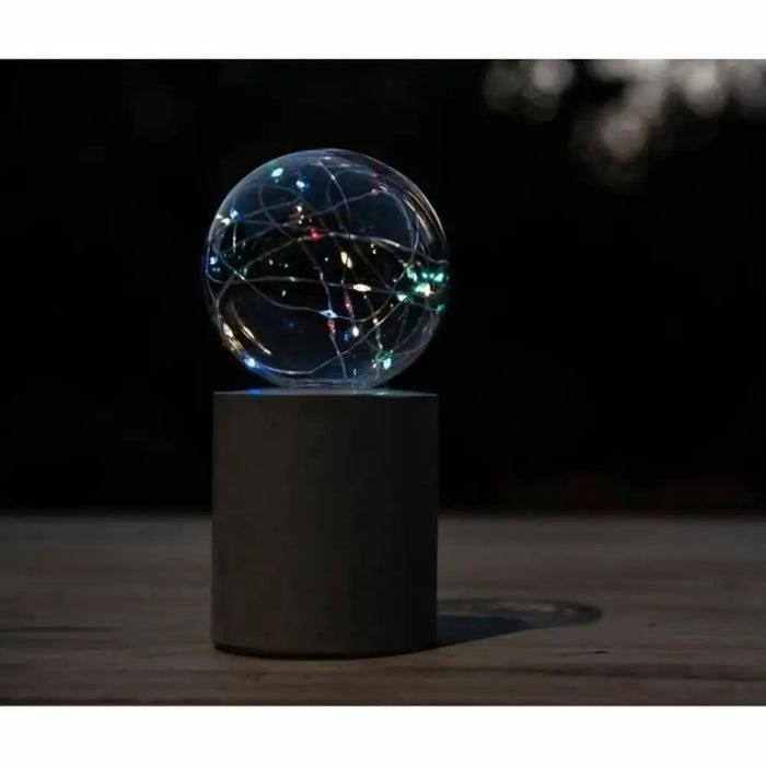 Слънчева лампа Garden ID Nordic Light