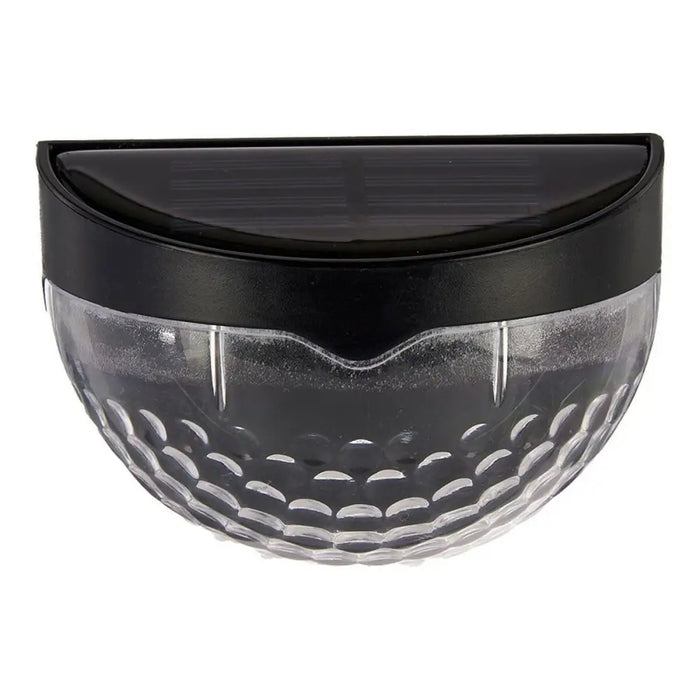 Слънчева лампа Ibergarden SG003 SG003 Черен 5 x 65 x 9 cm