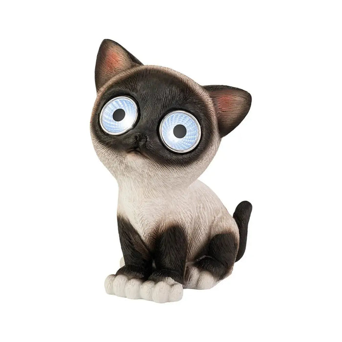 Слънчева лампа Lumineo Котка