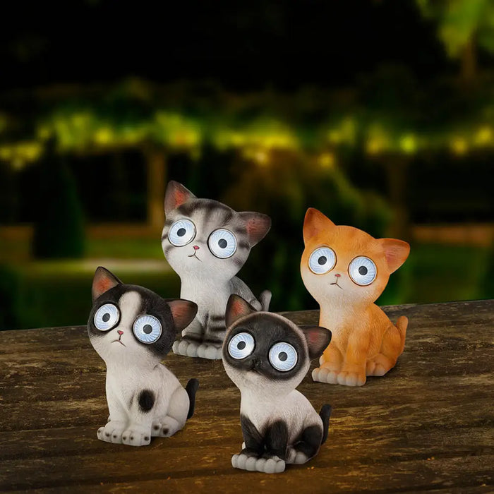 Слънчева лампа Lumineo Котка