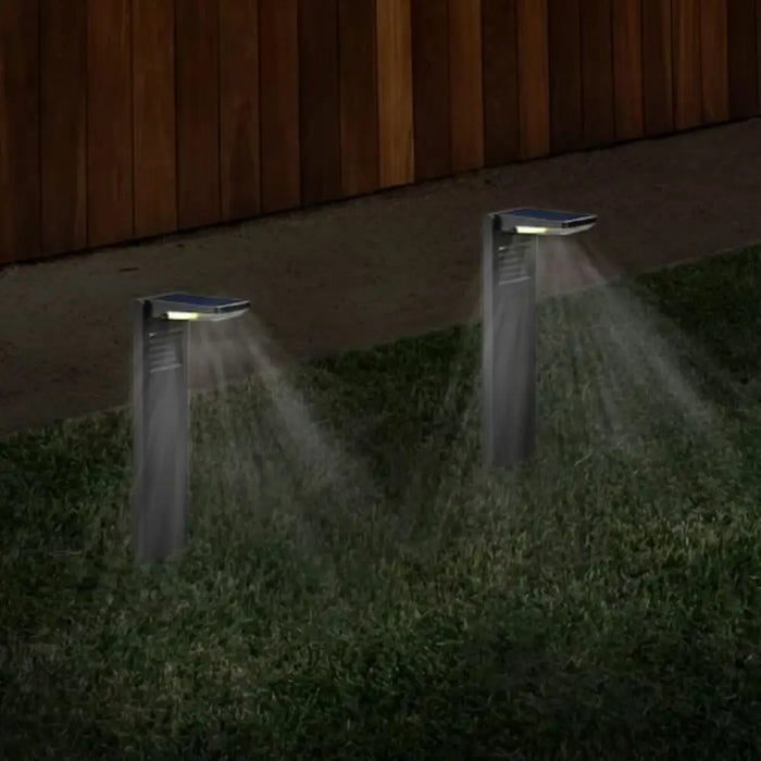 Слънчева лампа Lumisky OSTRY