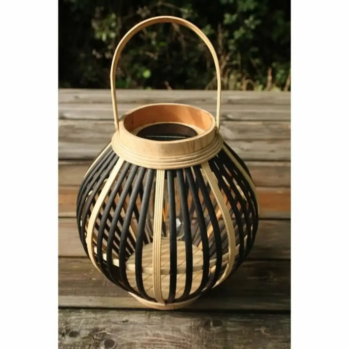 Слънчева лампа Olivie Черен