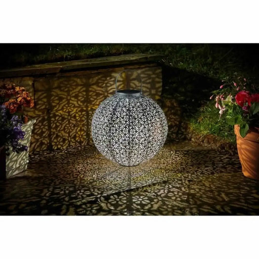 Слънчева лампа Smart Garden Jumbo Damasque