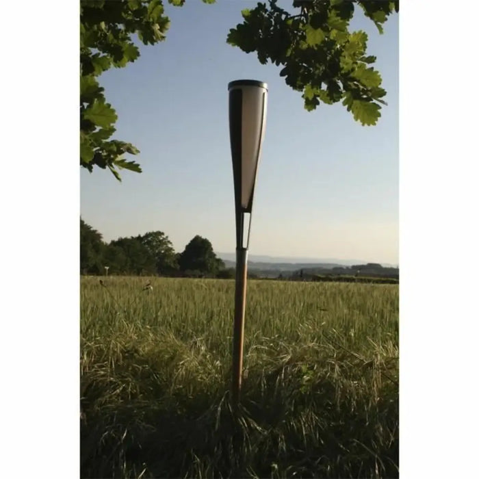 Слънчева лампа Solar epi Бял