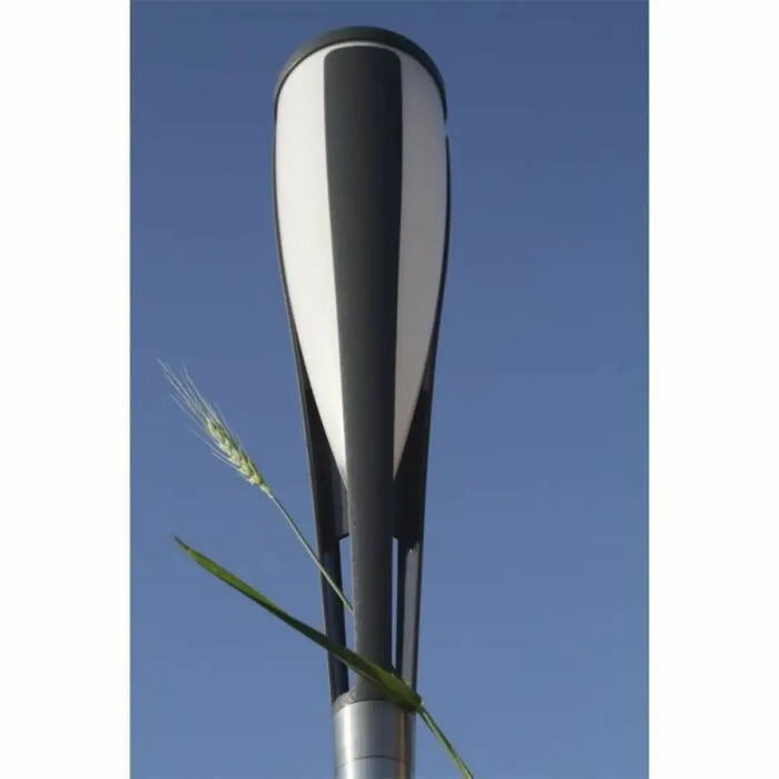 Слънчева лампа Solar epi Бял