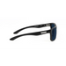Слънчеви очила GUNNAR INTERCEPT Onyx Sun Черен