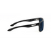 Слънчеви очила GUNNAR INTERCEPT Onyx Sun Черен