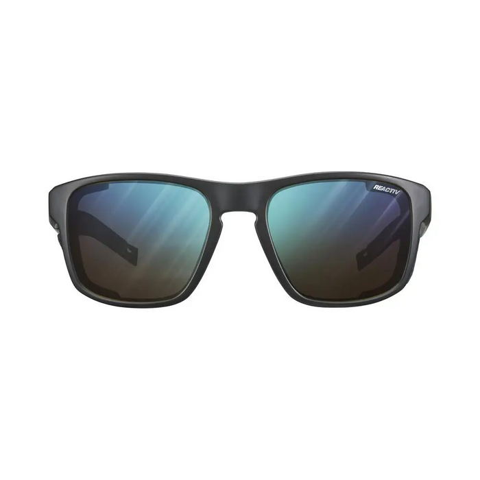 Слънчеви очила JULBO SHIELD M черни мат