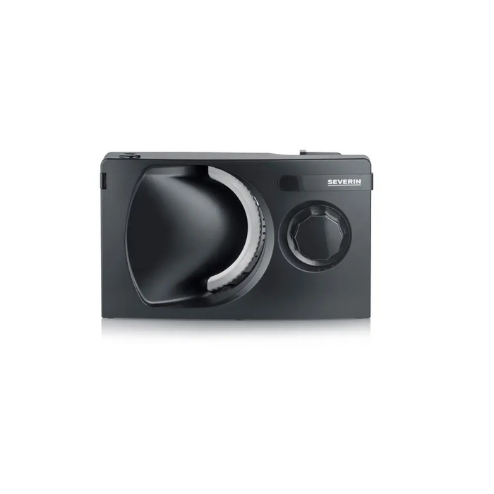 Слайсър Severin AS 9578 Електрически 100 W Черна пластмаса