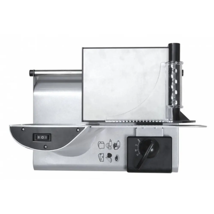 Слайсер Esperanza EKM018K Електрически Неръждаема стомана